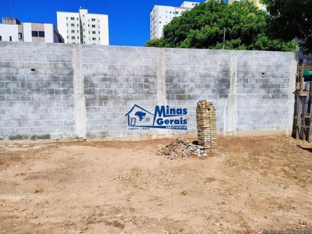 Terreno à Venda no Jardim Satélite 247,50m² Excelente para Ponto Comercial