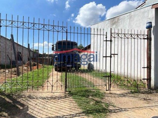 Terreno à venda no Jardim Terras da Conceição