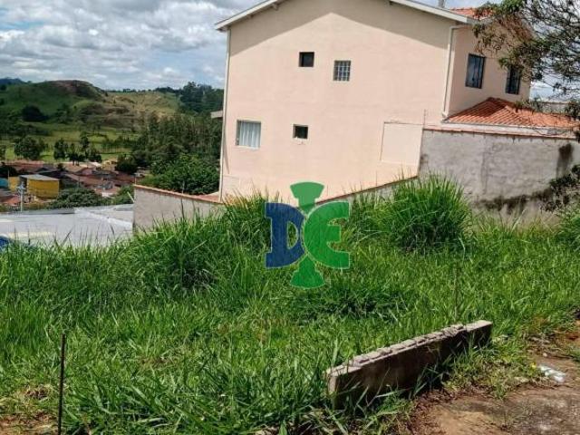 Terreno a Venda no Jardim Terras de Santa Helena Jacareí