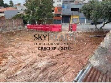 Terreno a venda no Jardim Ubirajara 460 metros