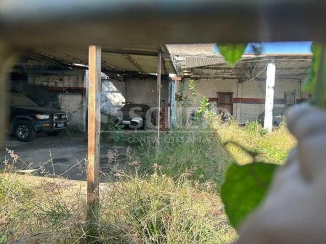 TERRENO À VENDA NO JARDIM UBIRAJARA!