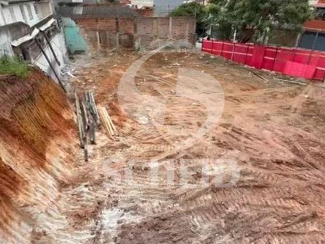 Terreno à venda no Jardim Ubirajara