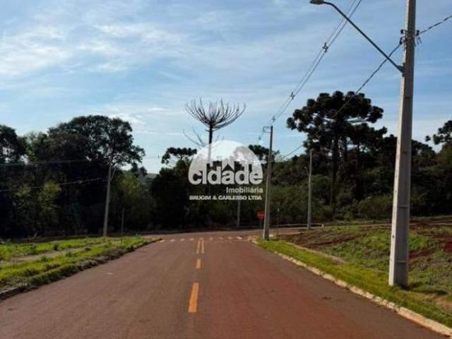 Terreno à Venda no Jardim Universitário II | 240m² em Cascavel