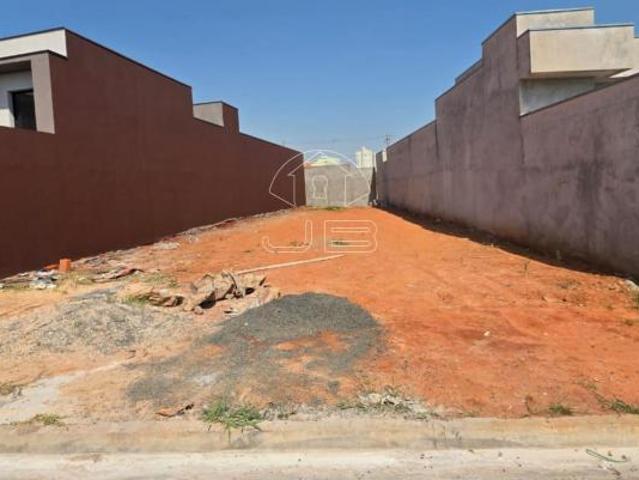 Terreno à venda no Jardim Vila Verde, em Hortolândia/SP: 237,48 m²