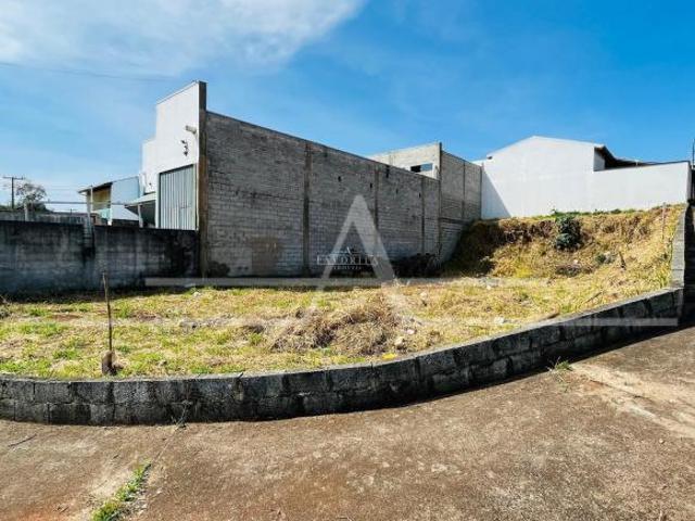 Terreno à venda no Jardim Vista Alegre