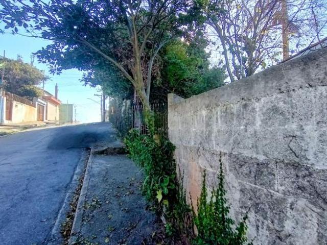 Terreno à venda no Jardim Vista Linda na Rua Venceslau Gomes da Silva