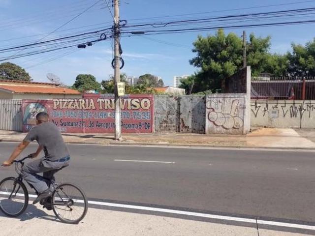 Terreno à venda no Jardim Yeda Campinas SP