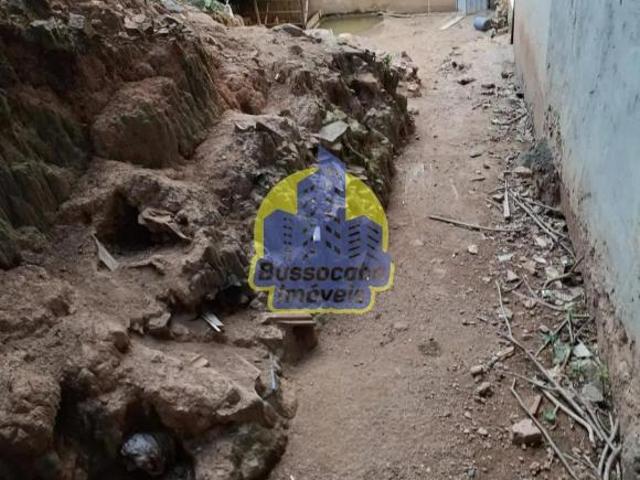 Terreno a venda no jd. Conceição Osasco