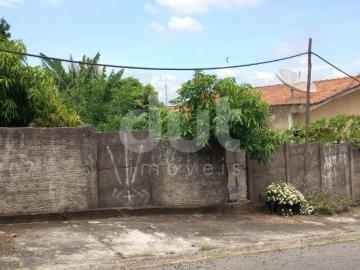 Terreno à venda no Jd Campos Elíseos em Campinas/SP