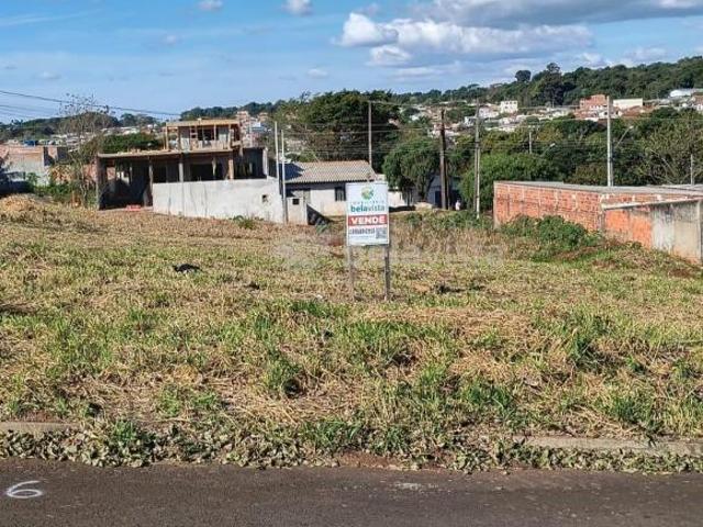 TERRENO A VENDA NO JD. CASAGRANDE EM APUCARANA