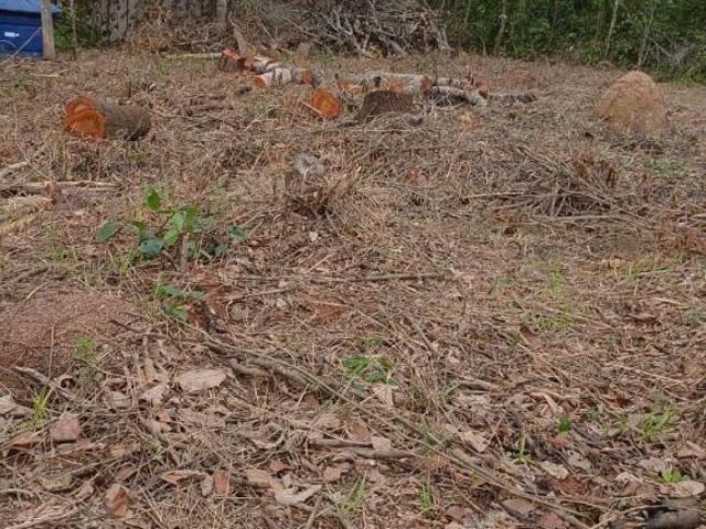 Terreno à venda no Jd. Maracanã Atibaia São Paulo