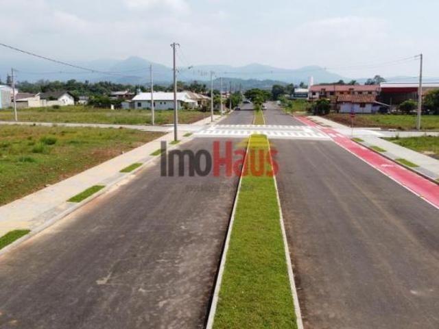 Terreno a venda no Lot. Alles Blau Norte em Igrejinha