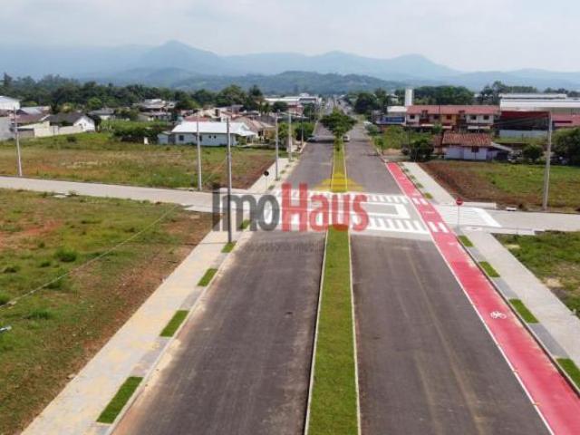 Terreno a venda no Lot. Alles Blau Norte em Igrejinha