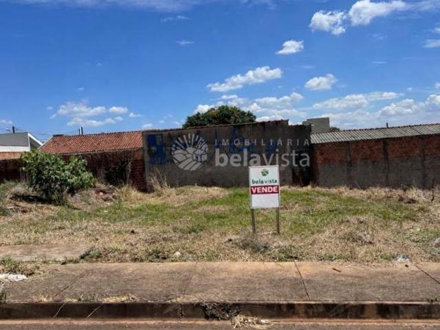 TERRENO À VENDA NO LOT SANTOS DUMONT I EM APUCARANA