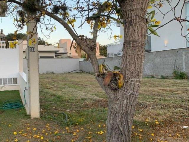 Terreno à venda no Loteamento Villa Branca
