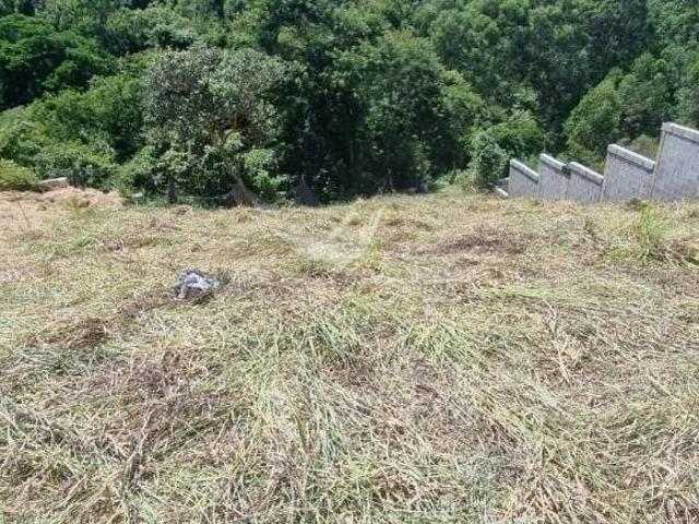 TERRENO À VENDA NO LOTEAMENTO VISTAS JUNDIAÍ, BAIRRO ÁGUA FRIA EM JUNDIAÍ/SP