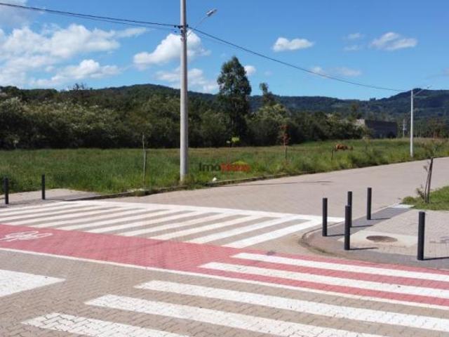 Terreno a venda no Loteamento Alles Blau Norte em Igrejinha