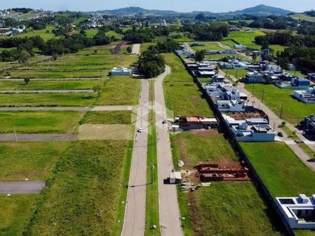 Terreno a venda no Loteamento Bosque de Conventos em Lajeado/RS
