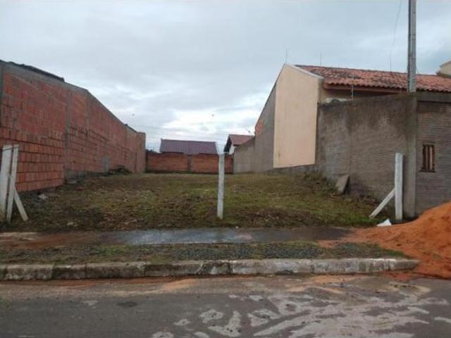 Terreno à venda no loteamento Brigadeira – Canoas | 200 m²