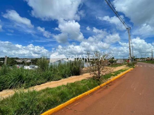 Terreno à venda no LOTEAMENTO DONA LEDA, VILA PIONEIRO, TOLEDO PR
