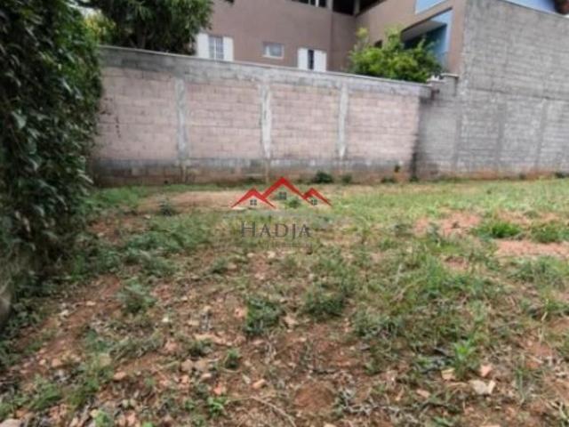 Terreno à venda no loteamento fechado Mirante de Jundiaí, no bairro Engordadouro