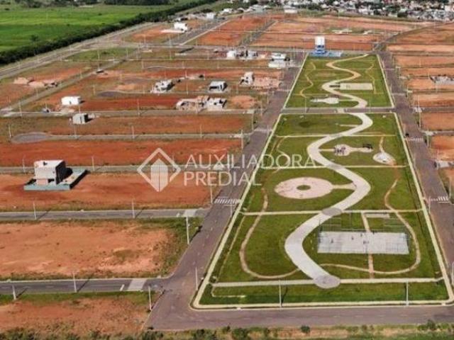 Terreno à Venda no Loteamento Guaíba Park ? 200 m² no Bairro Parque 35