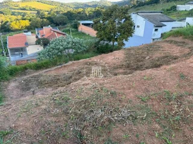 TERRENO À VENDA NO LOTEAMENTO JARDIM IPANEMA EM JUNDIAÍ / SP