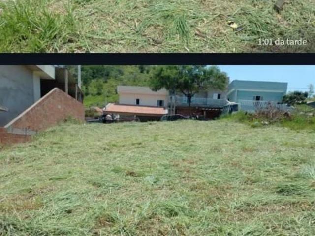 Terreno à venda no Loteamento Jardim Itália