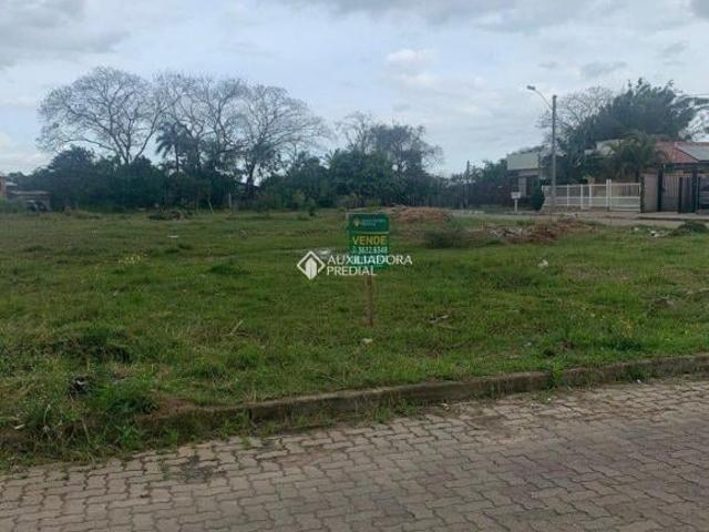Terreno à venda no Loteamento Mão de Pilão