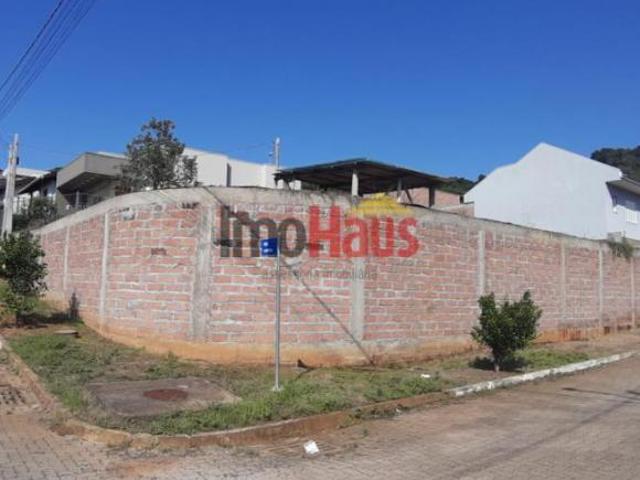 Terreno a venda no Loteamento Moinhos de Vento em Igrejinha