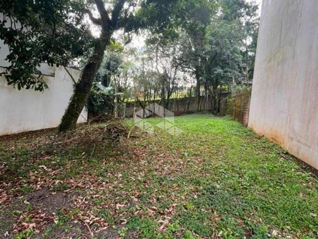 Terreno à venda no Loteamento Paineiras!