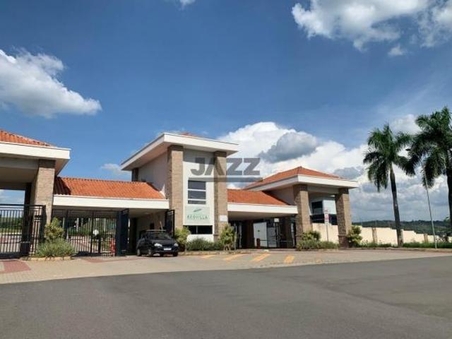 Terreno à venda no Loteamento Residencial Ecovilla Boa Vista Valinhos/SP