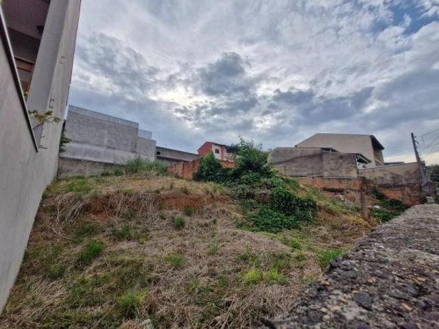 Terreno à venda no Loteamento São Martinho, em Campinas/SP