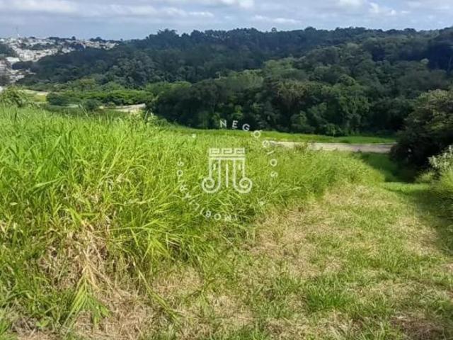 TERRENO A VENDA NO LOTEAMENTO SANTA ESMERALDA, EM JUNDIAÍ/SP