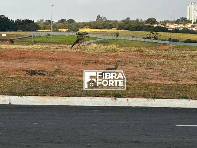 Terreno à venda no Loteamento Serena em Campinas/SP