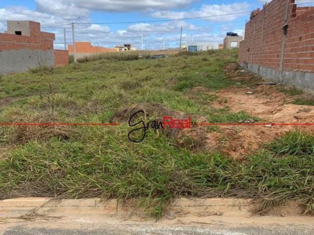 TERRENO A VENDA NO LOTEAMENTO SMART CITY PARQUE BARNABÉ EM INDAIATUBA!