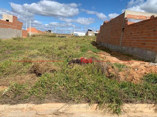 TERRENO A VENDA NO LOTEAMENTO SMART CITY PARQUE BARNABÉ EM INDAIATUBA!