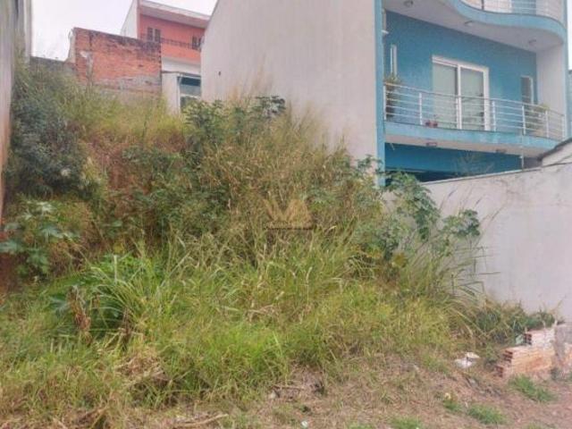 Terreno à Venda no Mogi Moderno Mogi das Cruzes