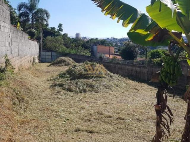 Terreno à Venda no Mogi Moderno – 500m² Murado