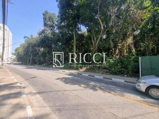 TERRENO A VENDA NO MORRO NOVA CINTRA EM SANTOS
