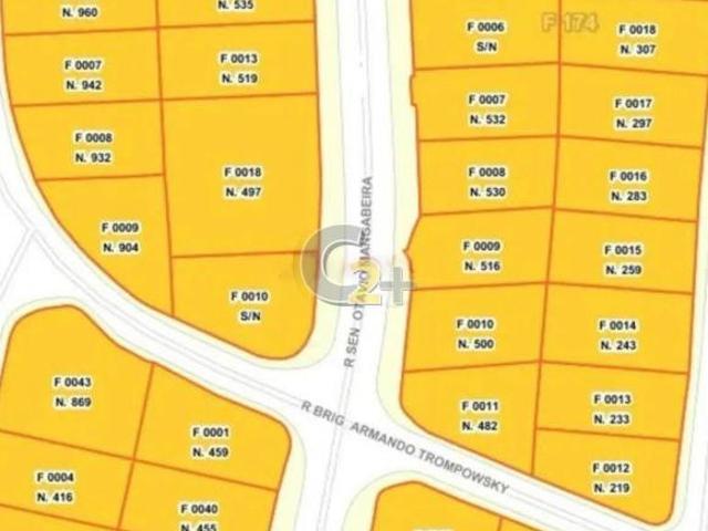 Terreno a venda no Morumbi com 530m²