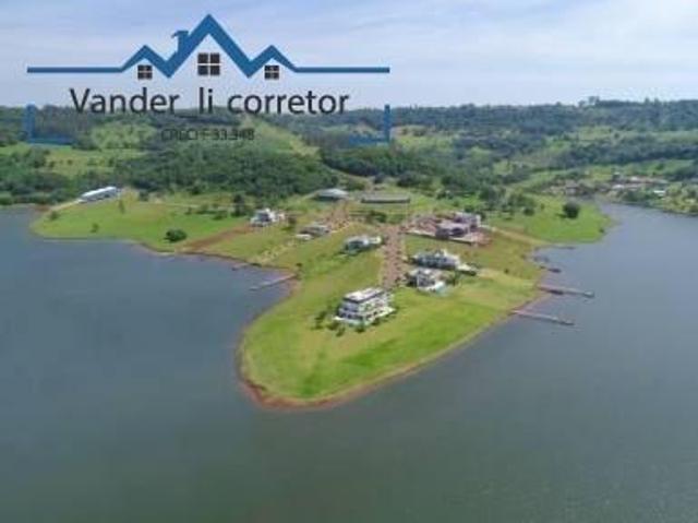 TERRENO A VENDA NO MARINA DOCE VIDA 2