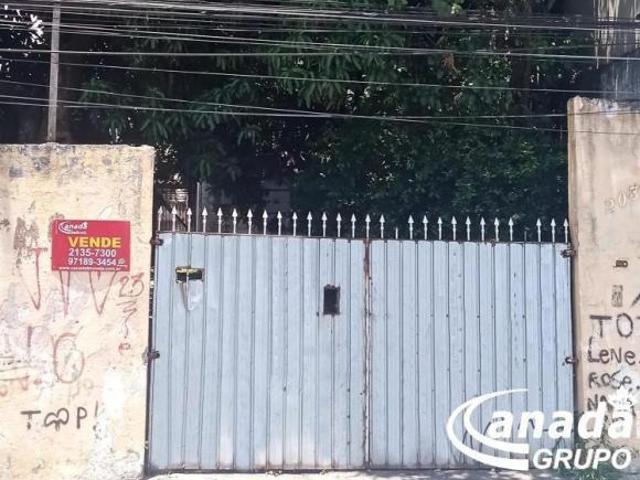Terreno A Venda No Munhoz Junior