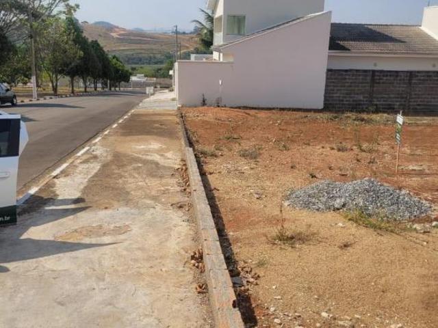 Terreno à venda no Nova Floresta em Guaxupé/MG