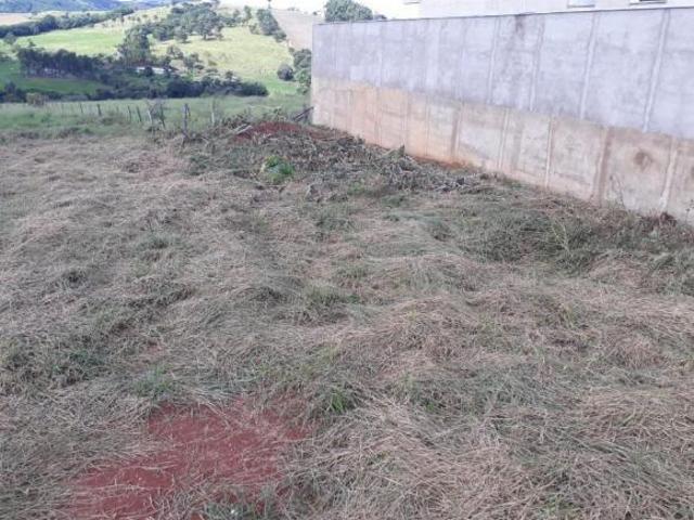 Terreno à venda no Nova Floresta em Guaxupé/MG