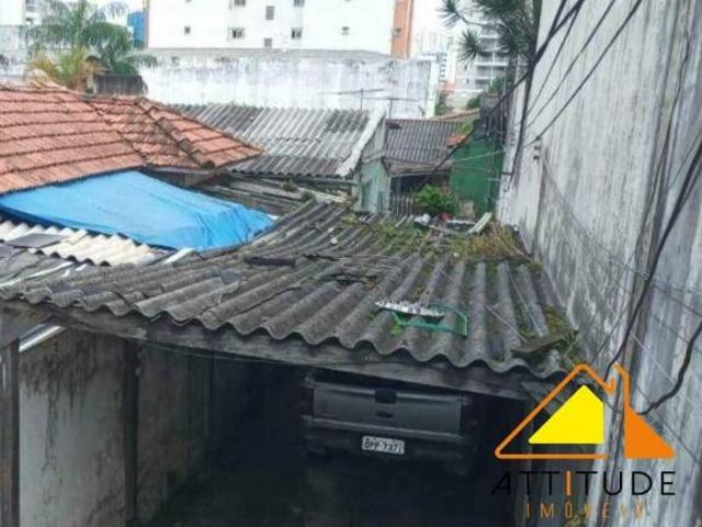 Terreno à Venda no Nova Petrópolis em São Bernardo do Campo