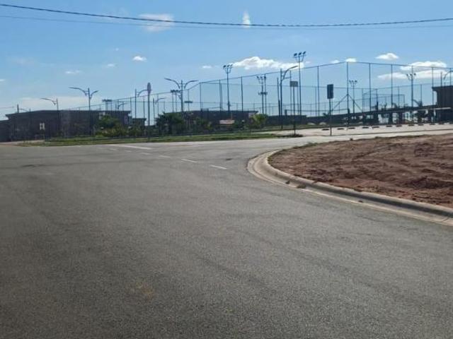 Terreno à venda no Nossa Senhora Aparecida em Paulínia/SP