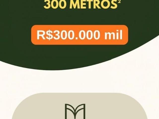 TERRENO Á VENDA NO SÃO JOAQUIM