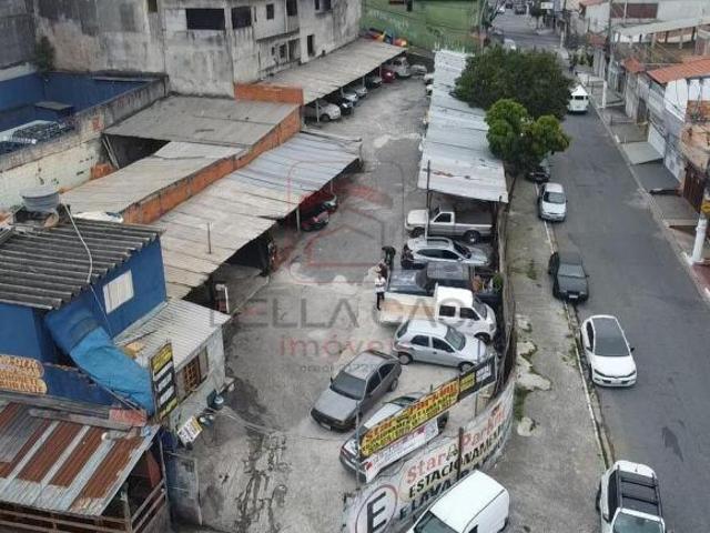 Terreno a venda no São Lucas