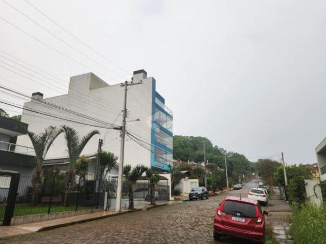 Terreno a venda no Santo Inácio